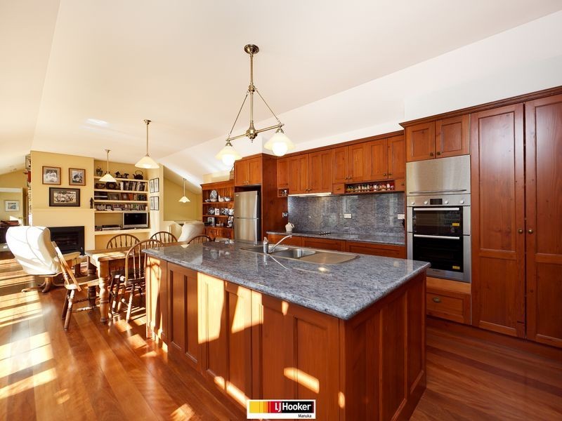 17 Bass Gardens, Griffith ACT 2603