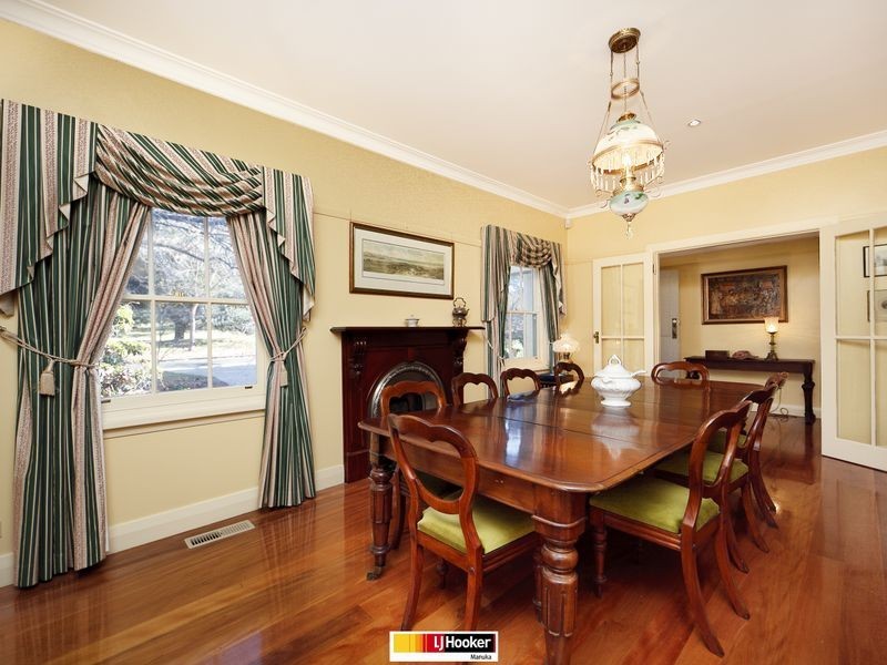 17 Bass Gardens, Griffith ACT 2603