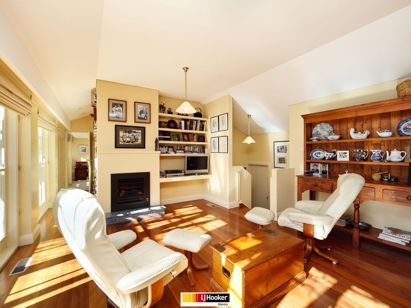 17 Bass Gardens, Griffith ACT 2603