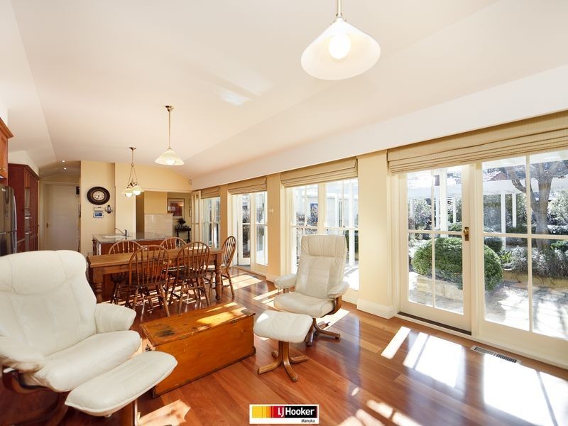 17 Bass Gardens, Griffith ACT 2603