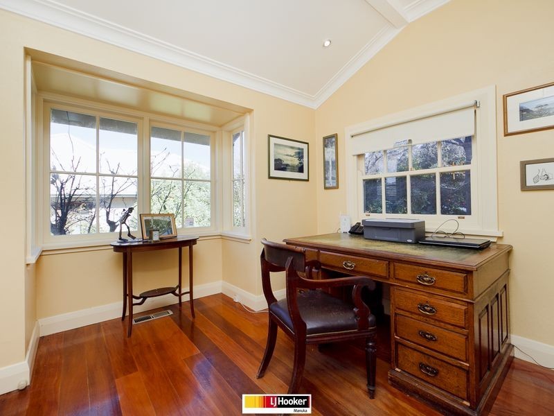 17 Bass Gardens, Griffith ACT 2603