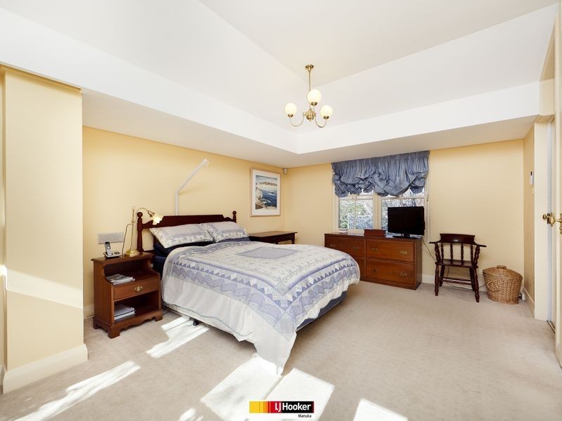 17 Bass Gardens, Griffith ACT 2603