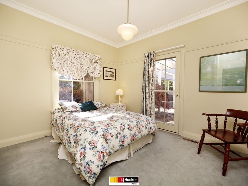 17 Bass Gardens, Griffith ACT 2603