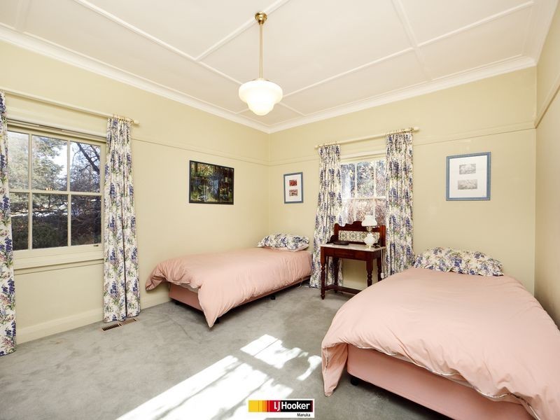 17 Bass Gardens, Griffith ACT 2603