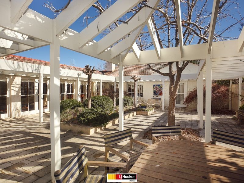17 Bass Gardens, Griffith ACT 2603