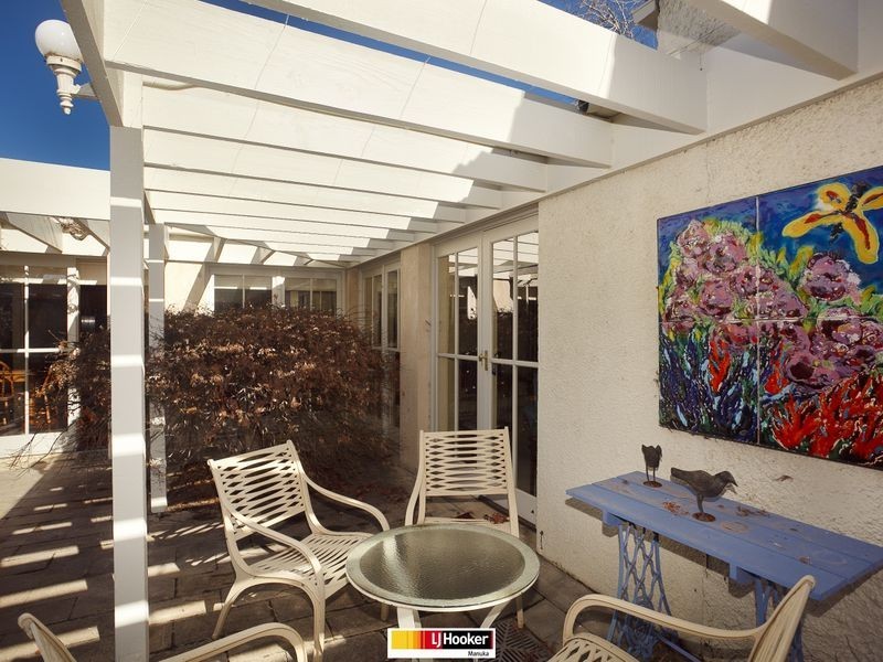 17 Bass Gardens, Griffith ACT 2603