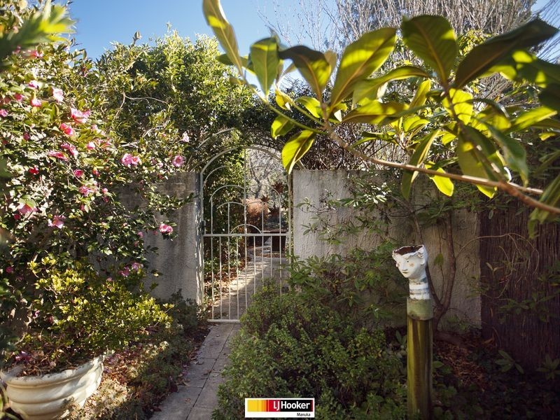 17 Bass Gardens, Griffith ACT 2603