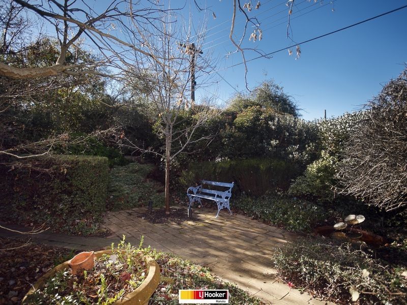 17 Bass Gardens, Griffith ACT 2603