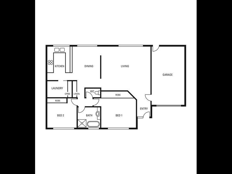 15 Lofty Close, Palmerston ACT 2913