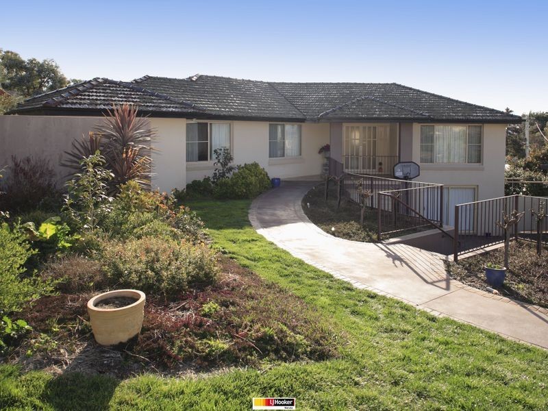4 Bramble Street, Red Hill ACT 2603