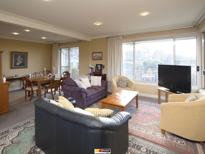 4 Bramble Street, Red Hill ACT 2603