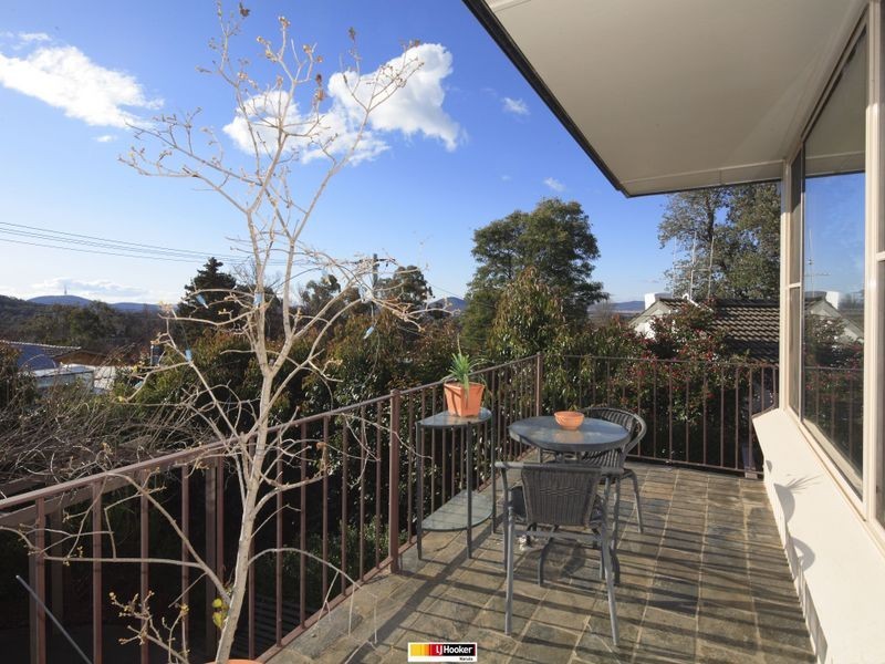 4 Bramble Street, Red Hill ACT 2603