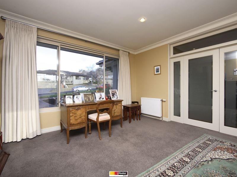 4 Bramble Street, Red Hill ACT 2603