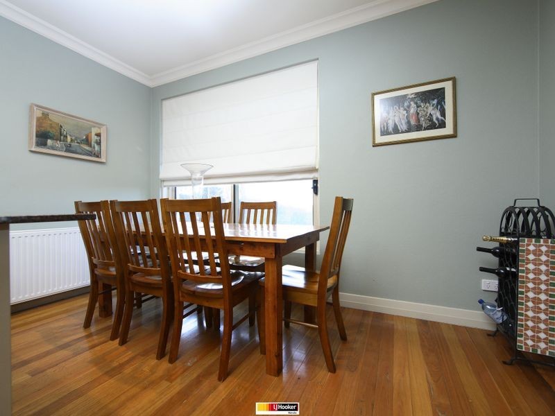 4 Bramble Street, Red Hill ACT 2603
