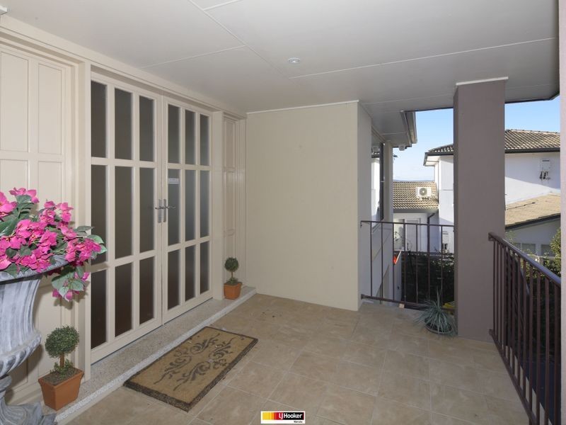 4 Bramble Street, Red Hill ACT 2603