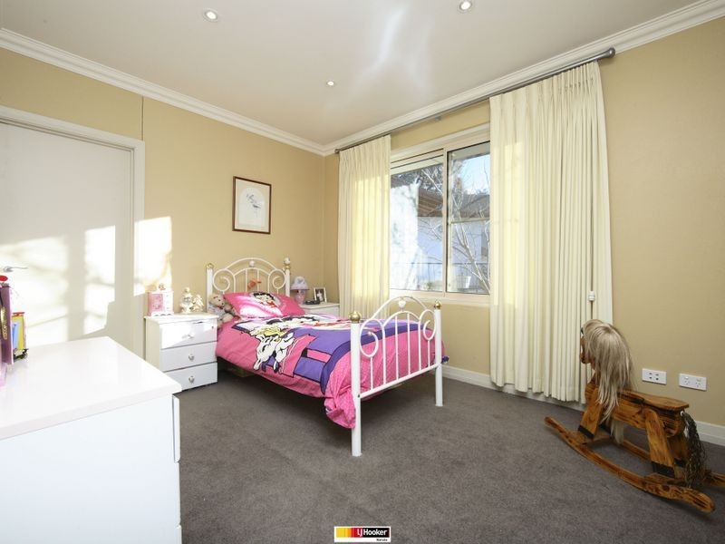 4 Bramble Street, Red Hill ACT 2603