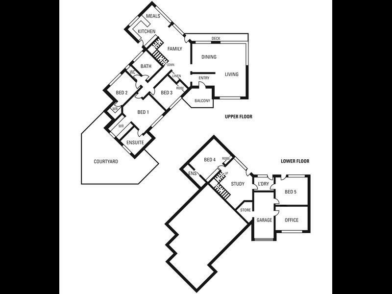 4 Bramble Street, Red Hill ACT 2603