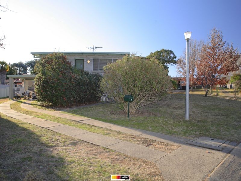 10 Malara Street, Waramanga ACT 2611