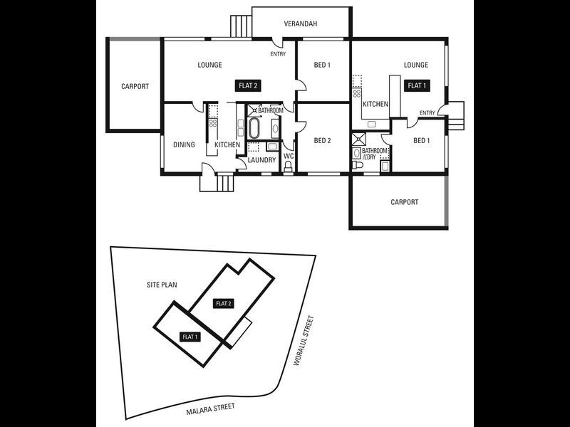 10 Malara Street, Waramanga ACT 2611