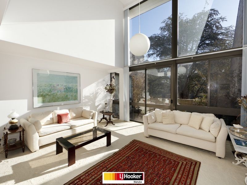 9/24 Telopea Park, Kingston ACT 2604