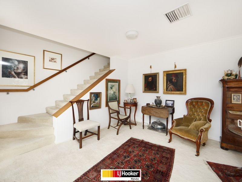 9/24 Telopea Park, Kingston ACT 2604