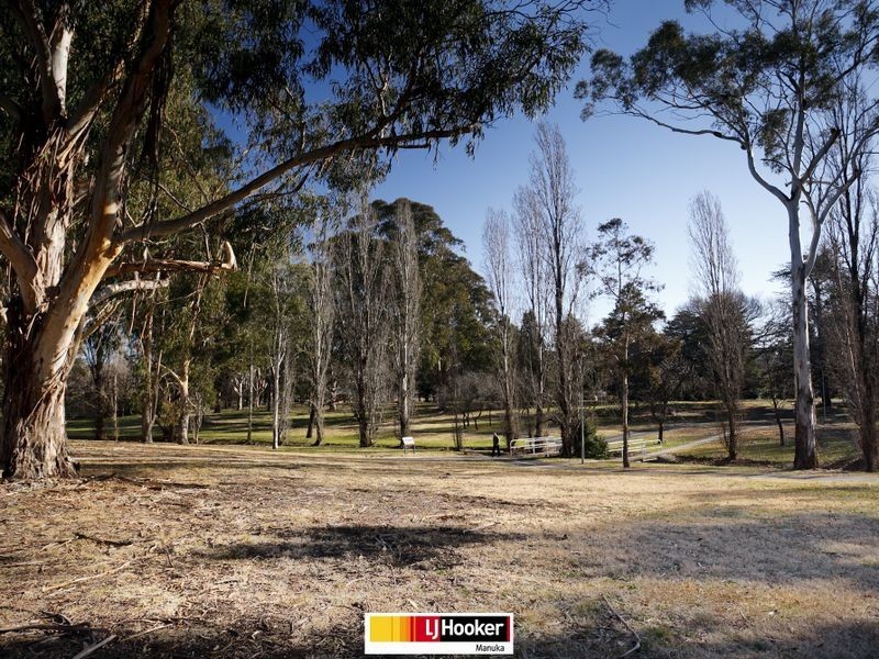 9/24 Telopea Park, Kingston ACT 2604