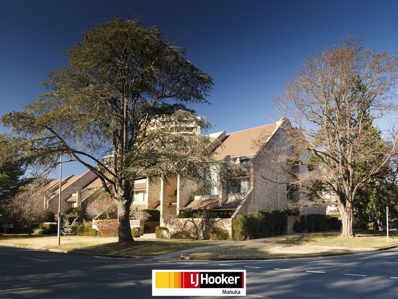 9/24 Telopea Park, Kingston ACT 2604