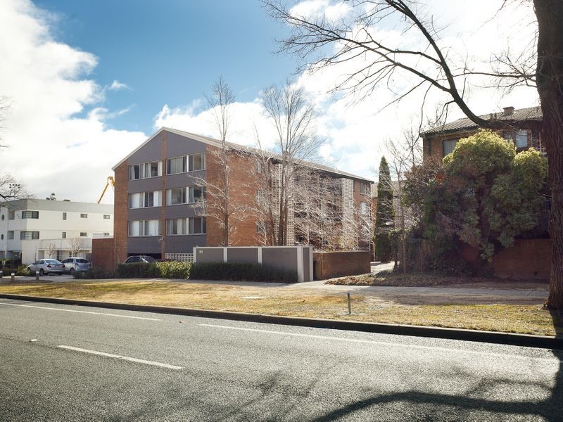 10/99 Canberra Avenue, Griffith ACT 2603