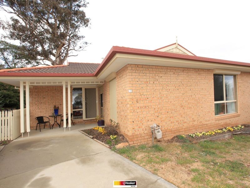 57 Smeaton Circuit, Banks ACT 2906