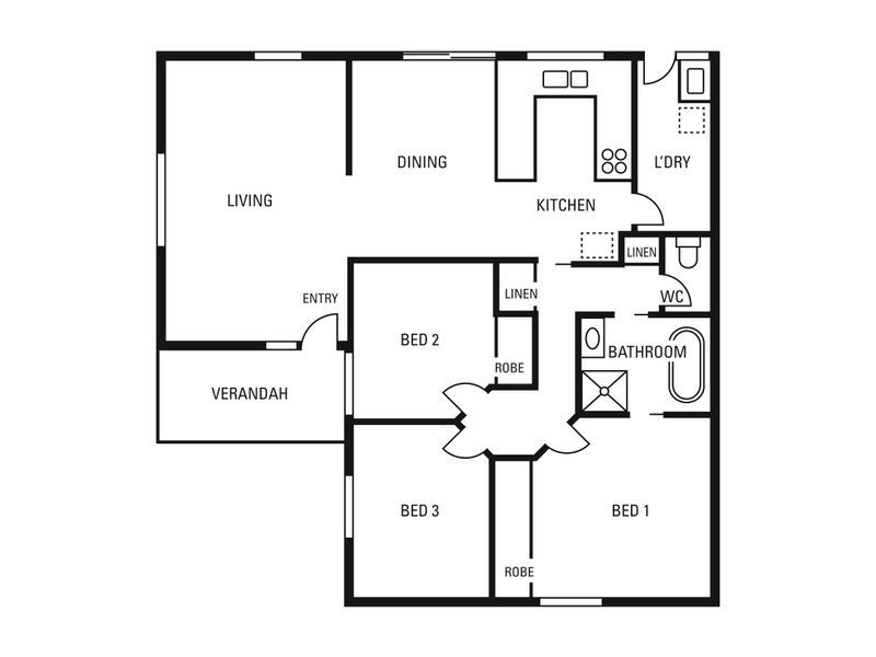 57 Smeaton Circuit, Banks ACT 2906