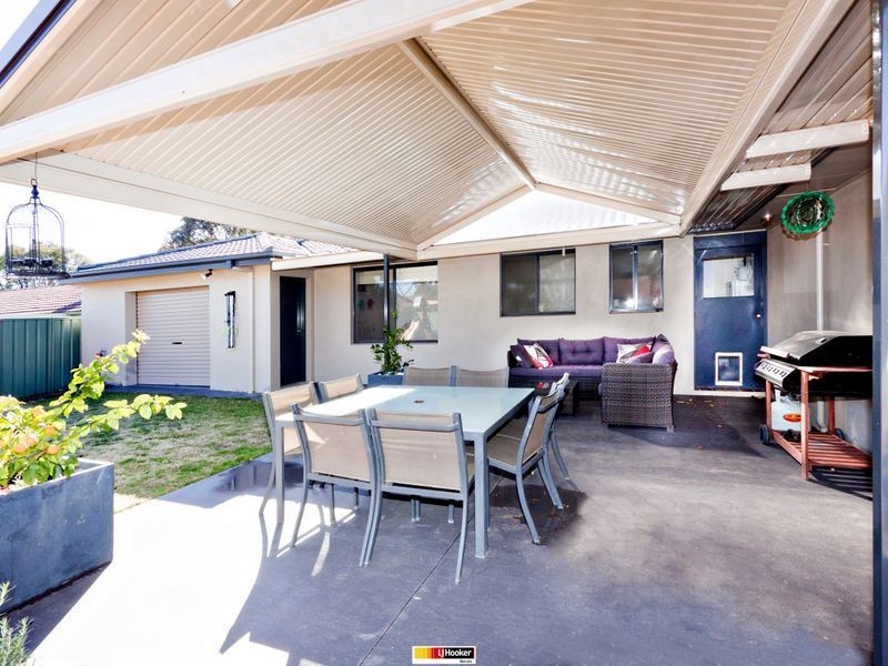 33 Michie Street, Wanniassa ACT 2903