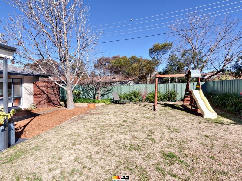 33 Michie Street, Wanniassa ACT 2903
