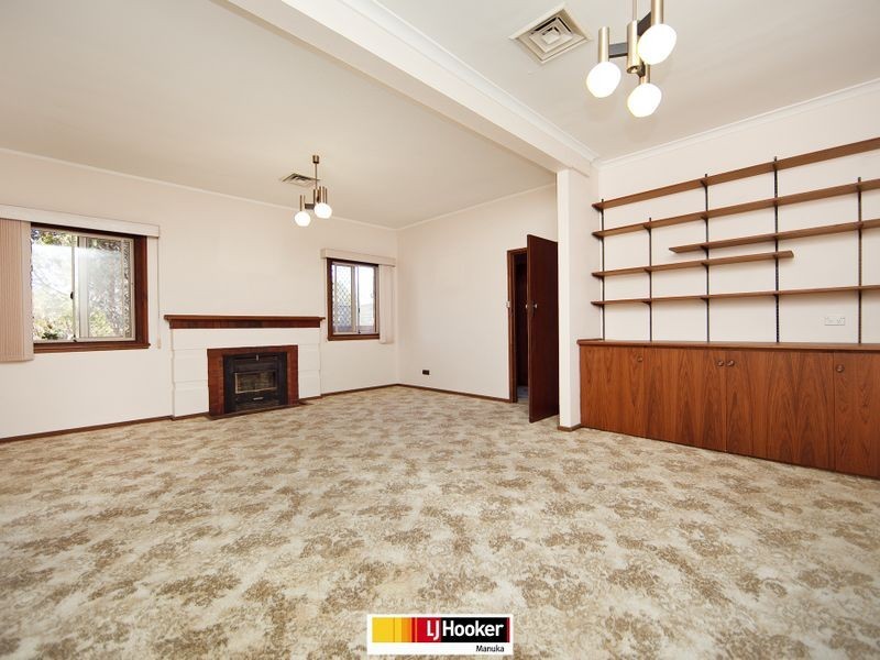 3 Lindsay Street, Griffith ACT 2603