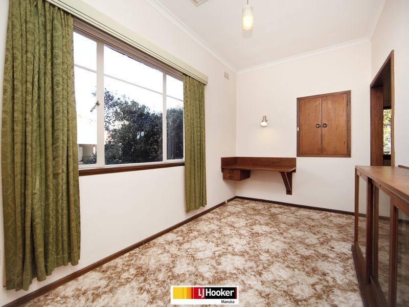 3 Lindsay Street, Griffith ACT 2603