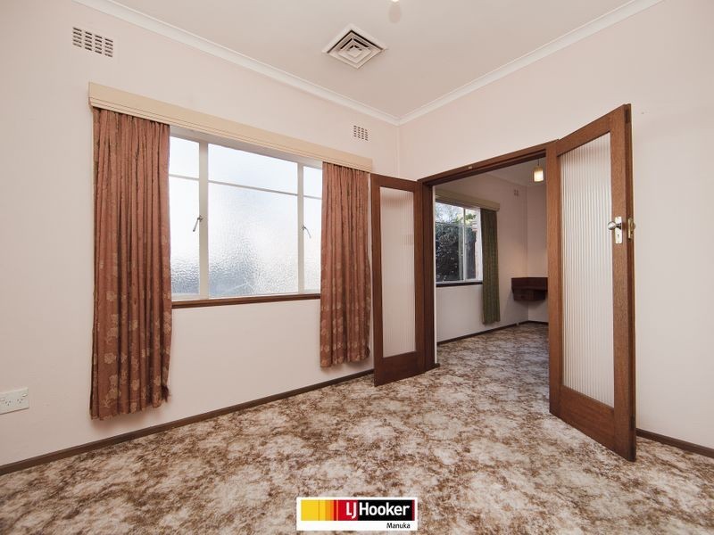 3 Lindsay Street, Griffith ACT 2603