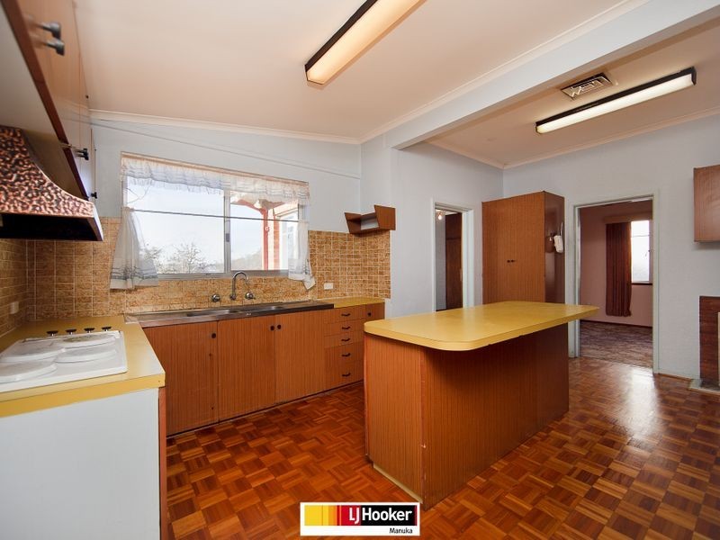 3 Lindsay Street, Griffith ACT 2603