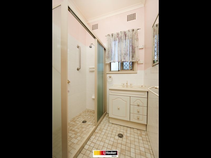 3 Lindsay Street, Griffith ACT 2603