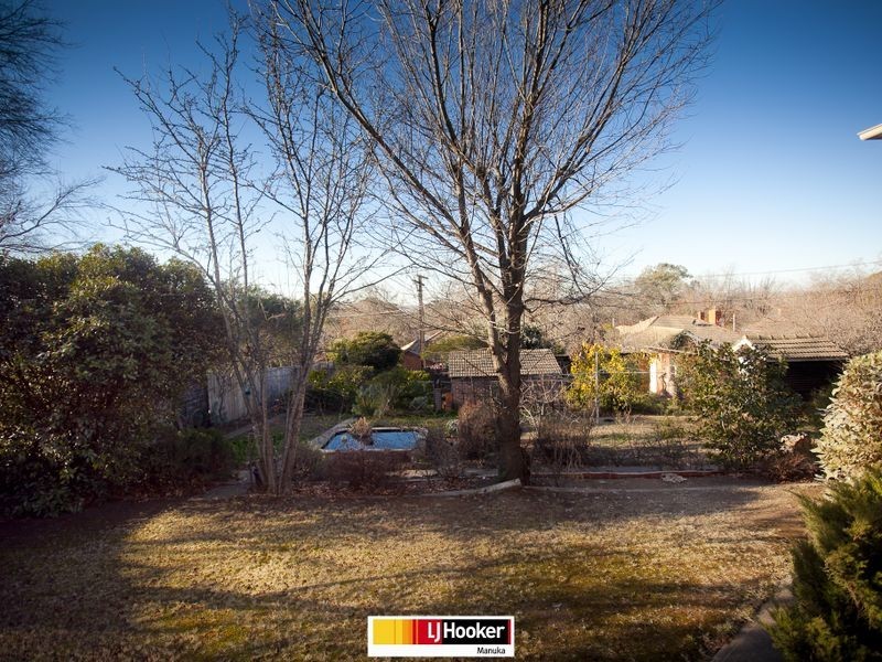 3 Lindsay Street, Griffith ACT 2603