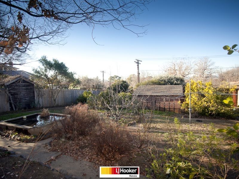3 Lindsay Street, Griffith ACT 2603