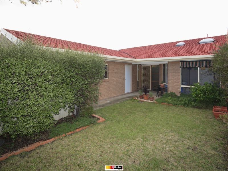 6/23 Kellick Place, Gordon ACT 2906