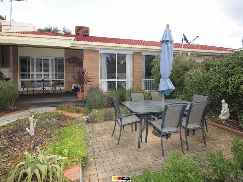 6/23 Kellick Place, Gordon ACT 2906