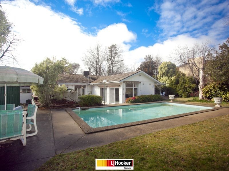 6 Daly Street, Deakin ACT 2600