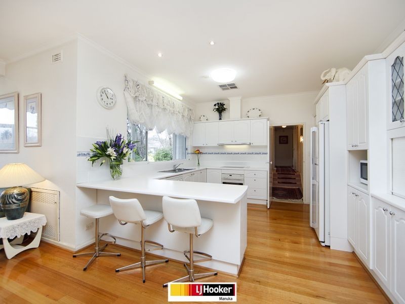 6 Daly Street, Deakin ACT 2600