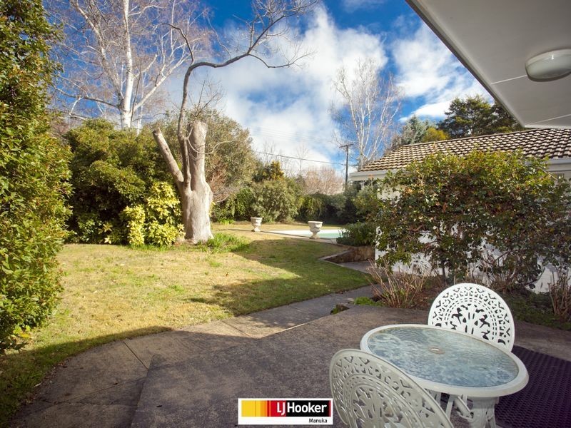 6 Daly Street, Deakin ACT 2600