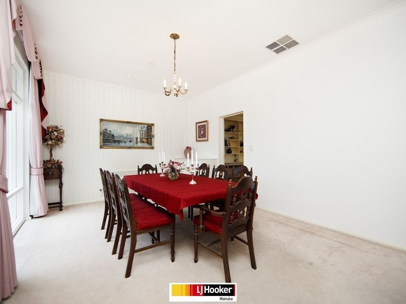 6 Daly Street, Deakin ACT 2600
