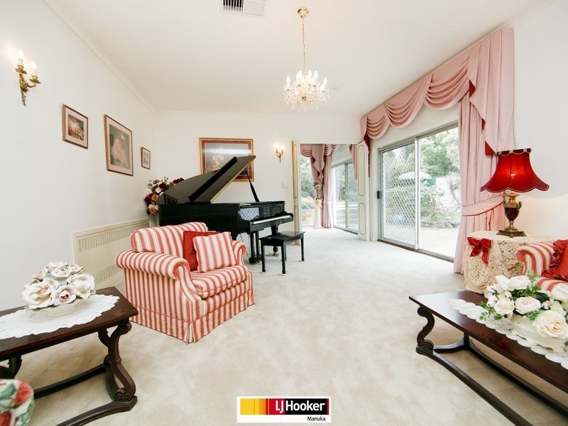 6 Daly Street, Deakin ACT 2600