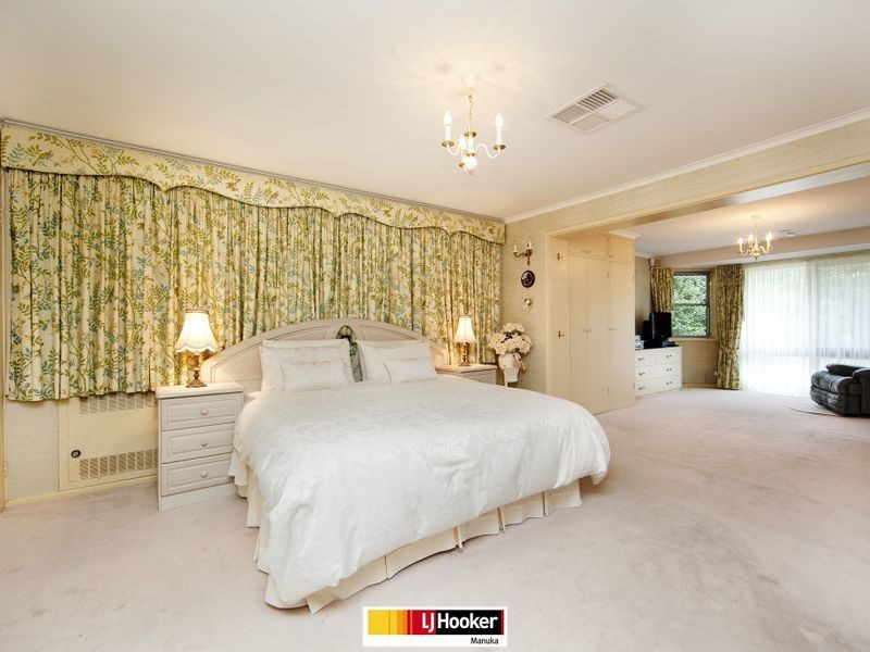 6 Daly Street, Deakin ACT 2600