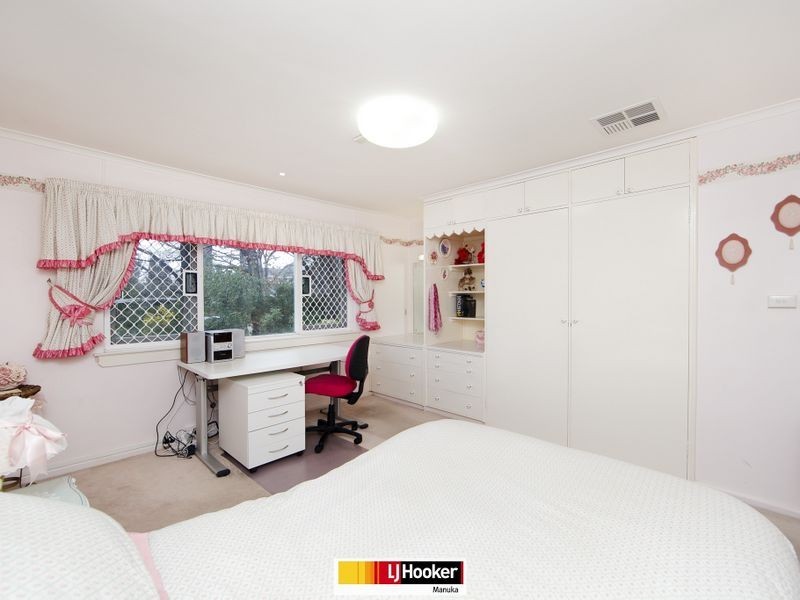 6 Daly Street, Deakin ACT 2600