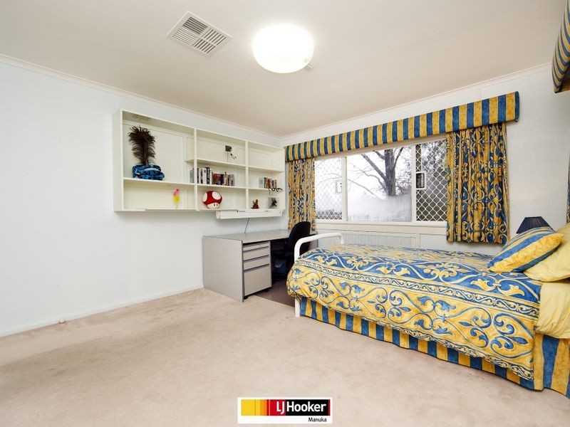 6 Daly Street, Deakin ACT 2600