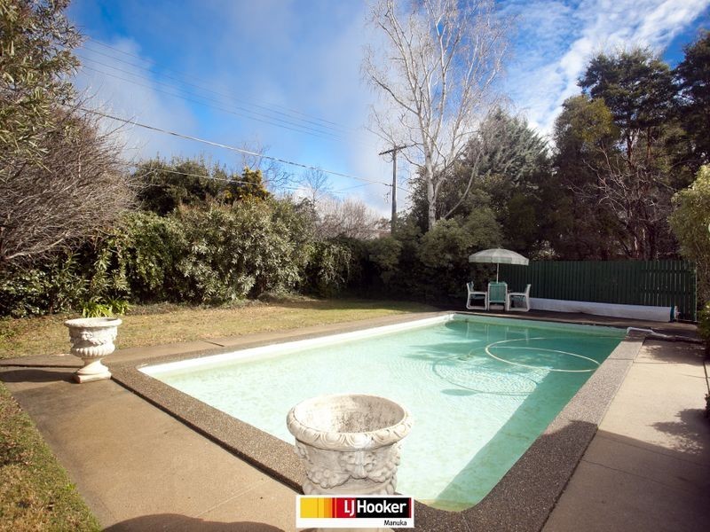 6 Daly Street, Deakin ACT 2600